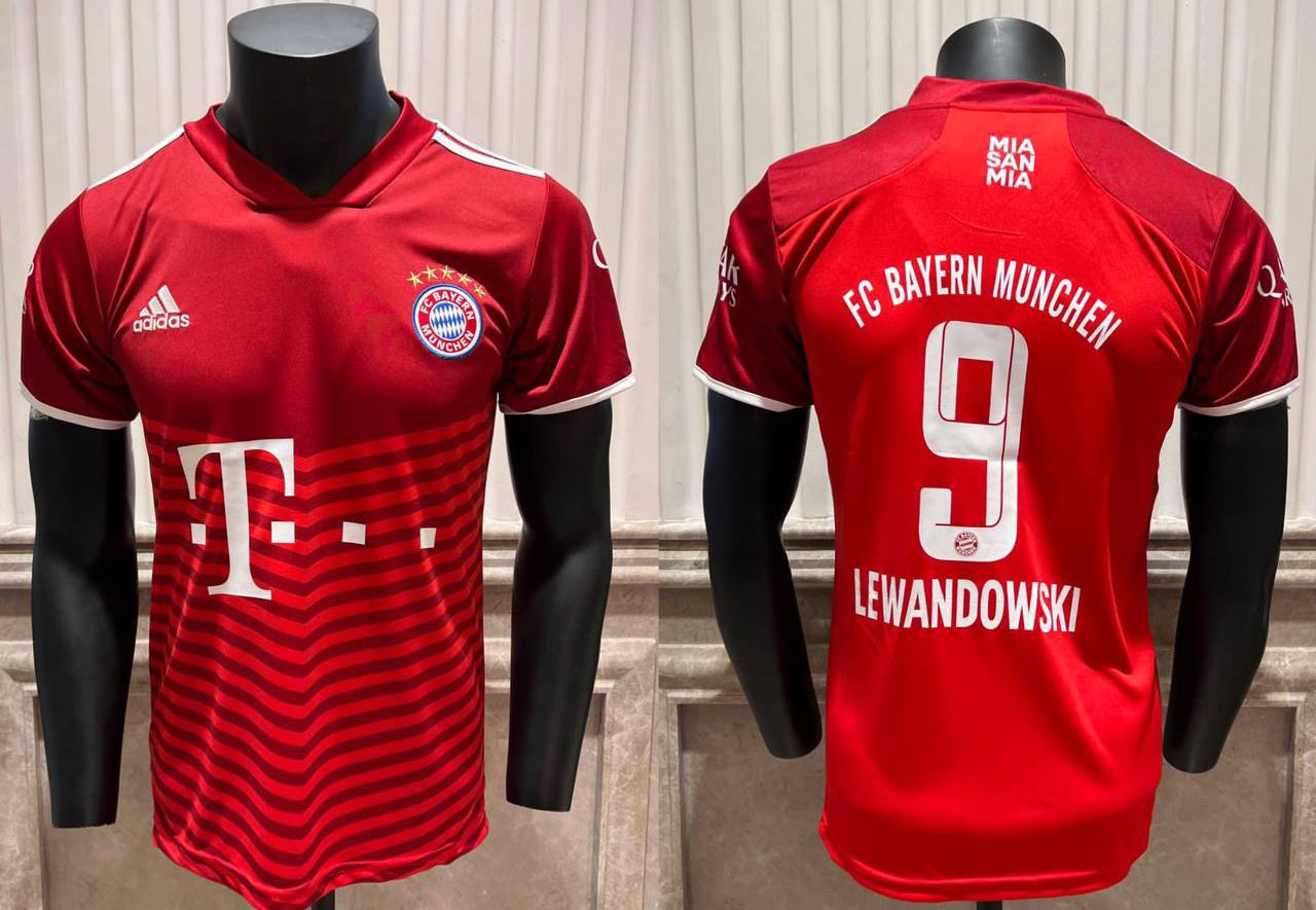 Bayern FC