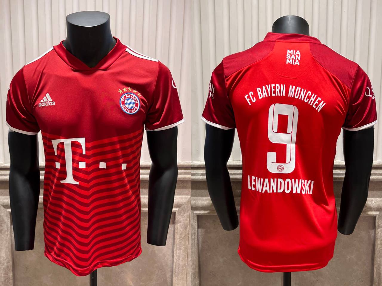 Bayern FC